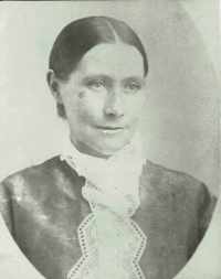 Maren Sophia Christensen Jensen (1840 - 1927) Profile